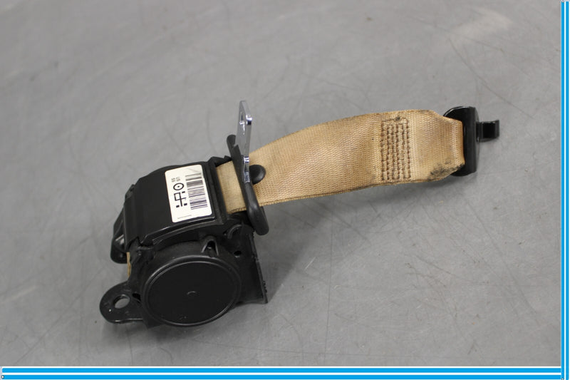 Load image into Gallery viewer, 12-18 BMW 320i 328i F30 Rear Center Seat Belt Seatbelt Retractor Oem