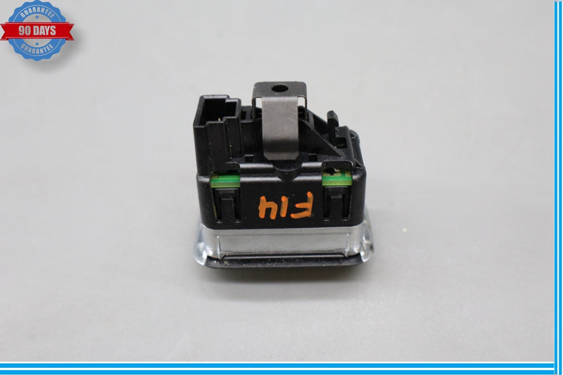 Load image into Gallery viewer, 13-19 Mercedes GL550 3rd Row Right Side Seat Folding Power Switch Button Oem
