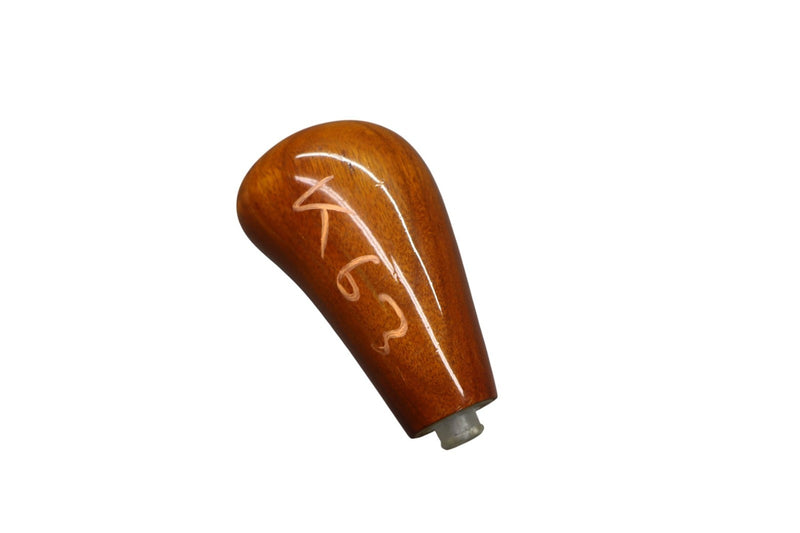 Load image into Gallery viewer, 06-11 Lexus GS300 GS350 GS430 Gear Shifter Shift Knob Wood Brown Oem