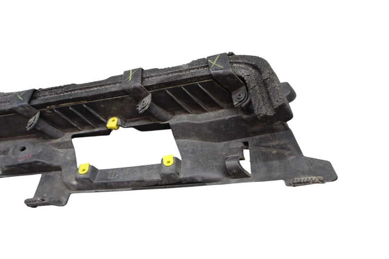 Load image into Gallery viewer, 17-20 Jaguar X260 XE Front Left Driver Side Bumper Lower Mount Bracket Oem