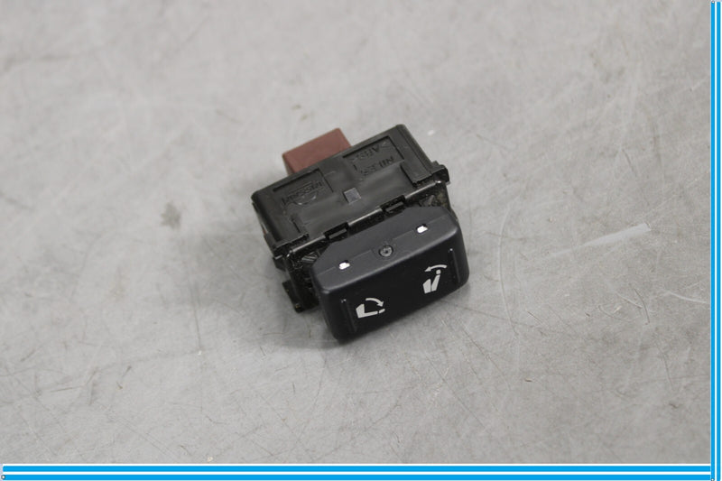 Load image into Gallery viewer, 11-17 Infiniti QX56 QX80 3rd Row Left/Right Seat Power Folding Switch Oem