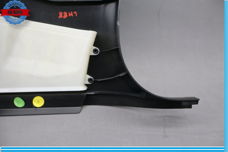 Load image into Gallery viewer, 12-18 Mercedes CLS550 W218 Front Left Side Lower B Pillar Trim Panel Cover Oem