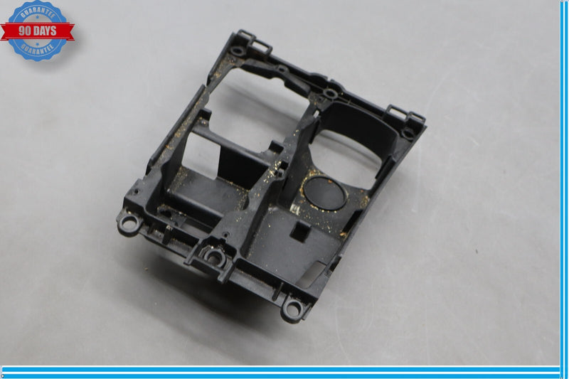 Load image into Gallery viewer, 07-13 BMW X5 E70 Front Center Console Transmission Shifter Bracket Oem