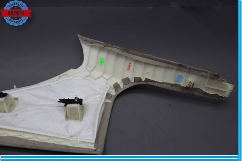 Load image into Gallery viewer, 13-19 Cadillac XTS Rear Left Driver Side D Pillar Trim Panel 1563048 Oem