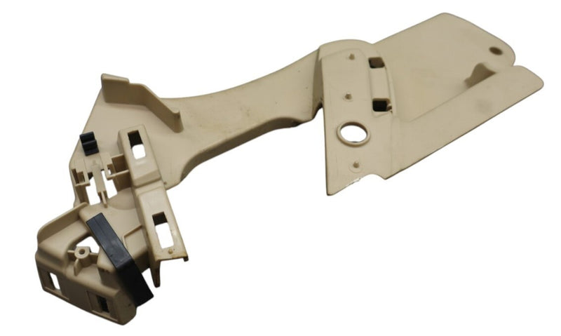 Load image into Gallery viewer, 09-15 Jaguar X250 XF XFR Front Right Passenger Side Seat Rail Cover Trim Oem