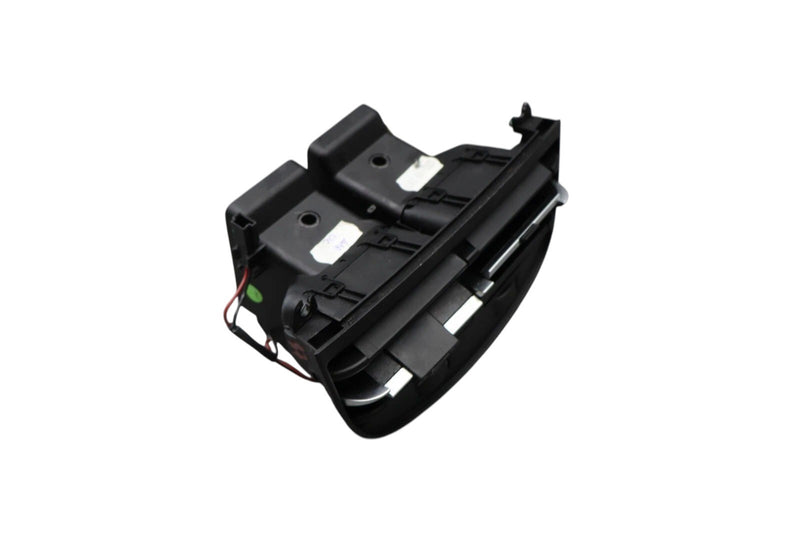 Load image into Gallery viewer, 14-20 Maserati Ghibli M157 Rear Center Console Dual Ac Air Vent Grille 670021523