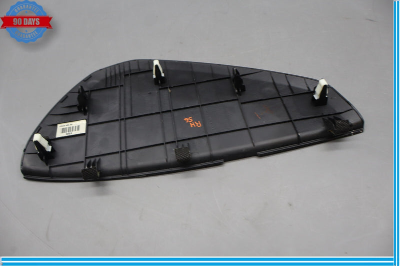 Load image into Gallery viewer, 15-20 Hyundai Genesis G80 Front Right Passenger Side Dash End Cap Trim Cover Oem