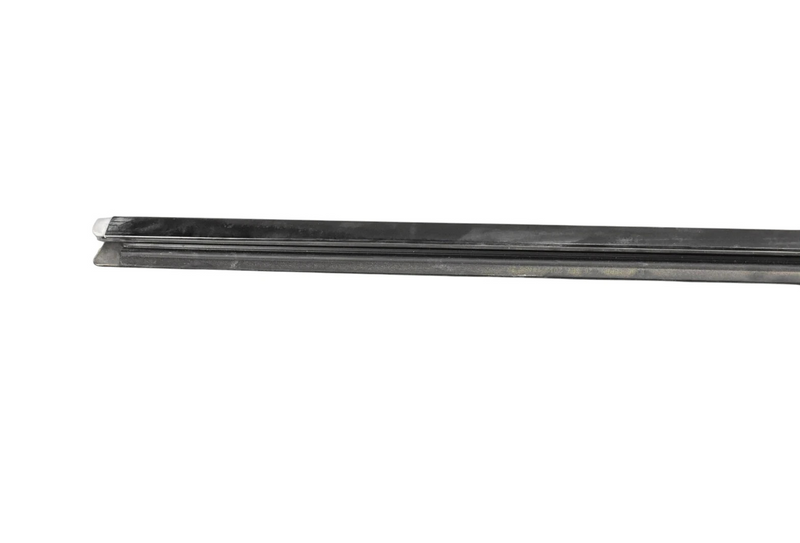Load image into Gallery viewer, 14-20 Maserati Quattroporte Front Left Door Window Belt Molding 6701554040 Oem