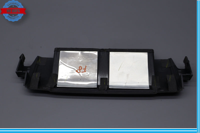 Load image into Gallery viewer, 06-09 Land Rover Range Rover Sport Center Dash Display Cover Bezel Trim Oem