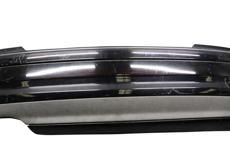 Load image into Gallery viewer, 03-09 Mercedes W209 CLK500 CLK320 AMG Sport Rear Bumper Cover Panel Oem