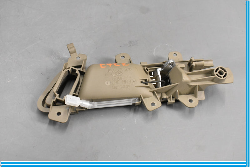 Load image into Gallery viewer, 09-16 Audi A4 Wagon Rear Right Passenger Side Interior Door Handle Oem