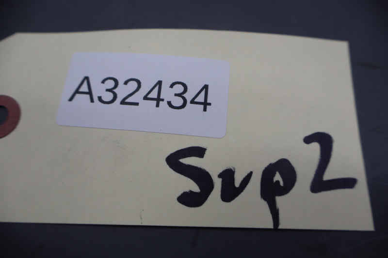 Load image into Gallery viewer, 11-16 BMW 528i 535i 550i F10 Front Upper Radiator Support Bar Factory Oem