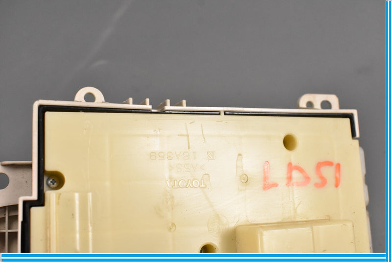 Load image into Gallery viewer, 07-12 Lexus LS460 Ls600h Front Left Driver Seat Adjustment Switch 8971350110 Oem