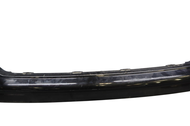 Load image into Gallery viewer, 09-15 BMW 740i 750Li xDrive Rear Bumper Lower Cover Panel Diffuser Valance Oem