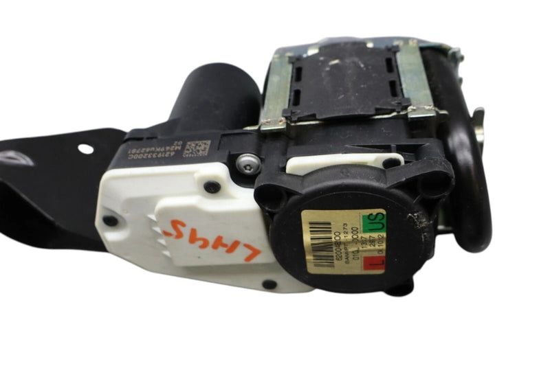 Load image into Gallery viewer, 10-13 Mercedes CLS550 E350 E400 Front Left Driver Side Seat Belt Retractor Oem