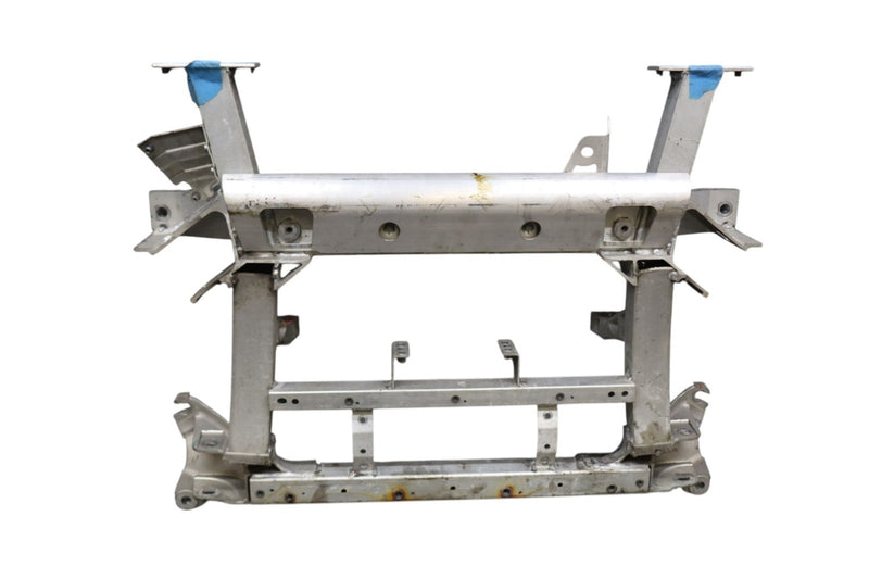 Load image into Gallery viewer, 14-16 Tesla Model S Front Suspension Crossmember Subframe Cradle 100982500A OEM