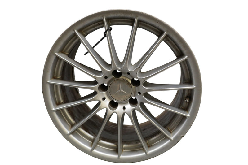 Load image into Gallery viewer, 13-20 Mercedes R231 SL500 SL550 Rear Alloy Wheel Rim 19.5J x 18H2 ET47.5 Oem