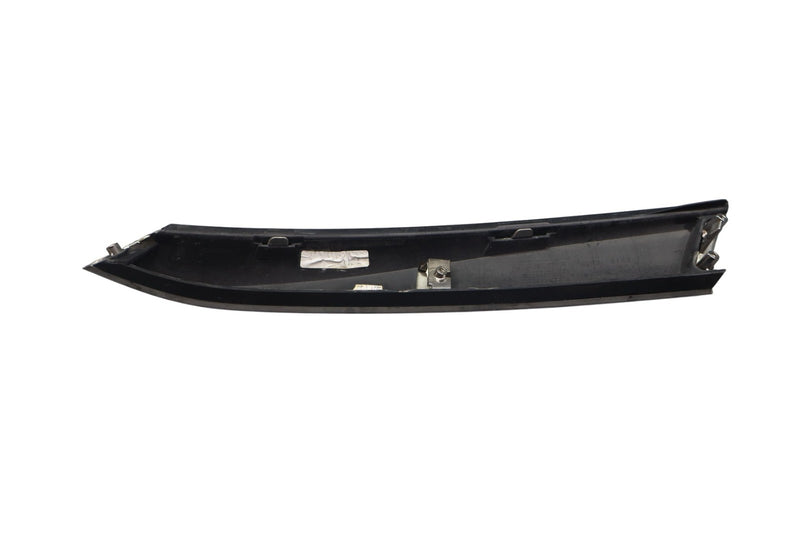 Load image into Gallery viewer, 16-20 Jaguar XF X260 Front Right Bumper Lower Bezel Molding Cover Trim Oem