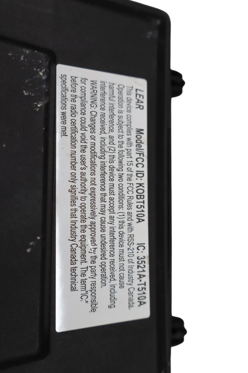 Load image into Gallery viewer, 14-15 Land Rover Range Rover Sport L494 Body Control Module Fuse Relay Box Oem