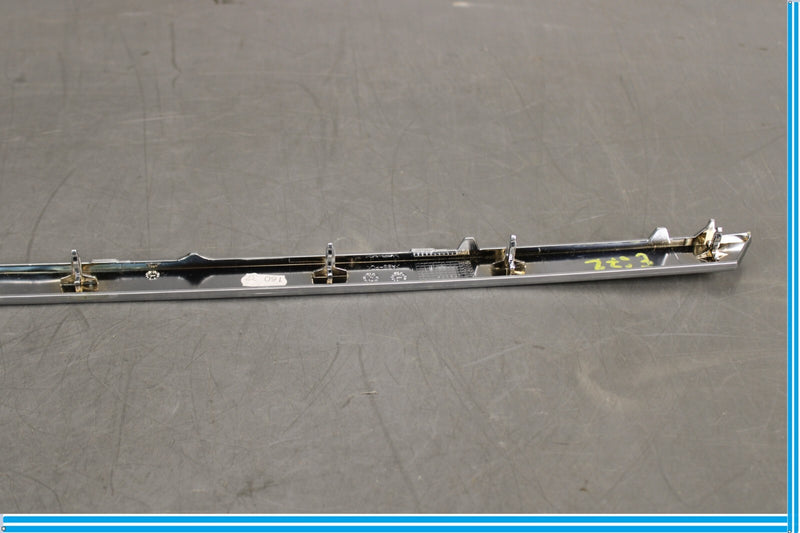 Load image into Gallery viewer, 10-17 Mercedes E350 E550 W207 Front Right Passenger Door Cover Chrome Trim Oem