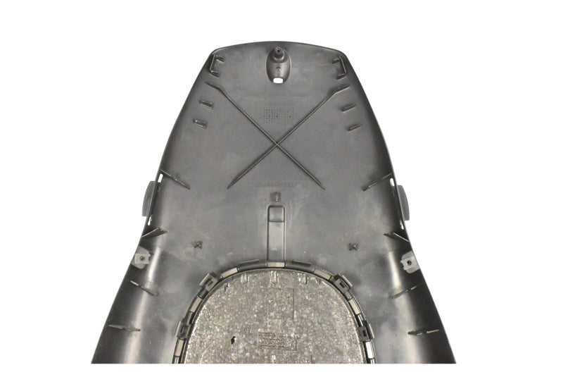 Load image into Gallery viewer, 97-04 Porsche Boxster Front Left Driver Side Upper Seat Backrest Cover Trim OEM