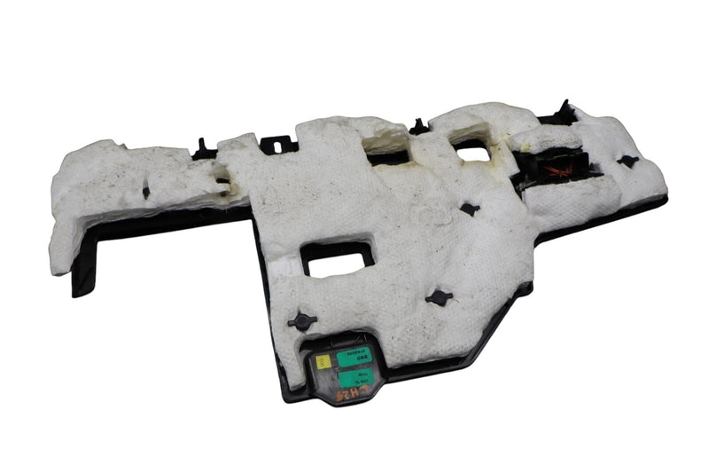 Load image into Gallery viewer, 06-12 Bentley Continental GT Dash Left Side Knee Bolster Trim Cover Panel Oem