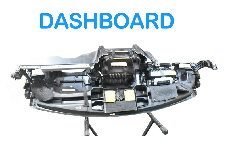 Load image into Gallery viewer, 10-13 Mercedes W212 E350 E400 E550 Dashboard Dash Board Panel 2126802387 OEM