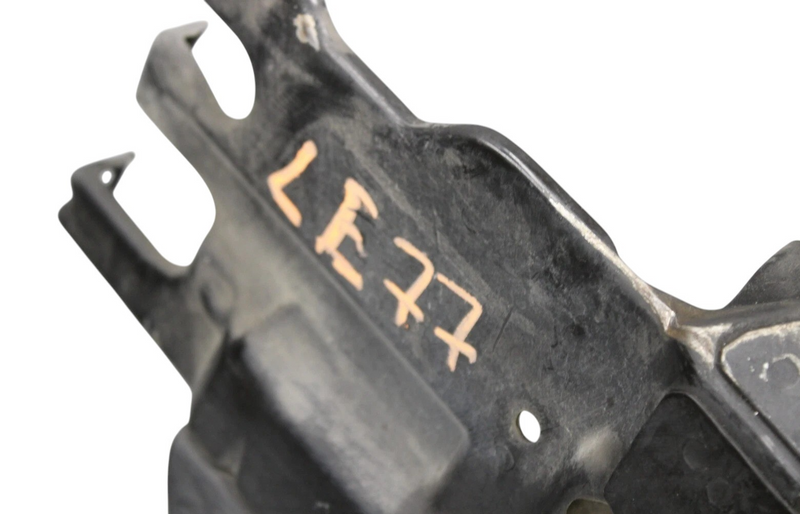 Load image into Gallery viewer, 01-13 Mercedes W221 S550 S600 Front Left Side Head Light Support Bracket Oem
