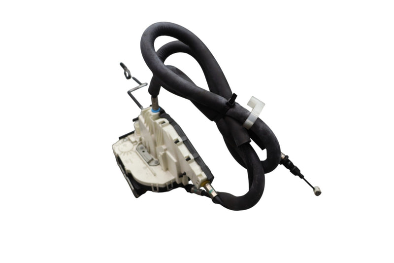 Load image into Gallery viewer, 14-22 Maserati Ghibli Quattroporte Front Right Side Door Lock Latch Actuator Oem