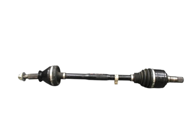 Load image into Gallery viewer, 14-17 Maserati Ghibli Rear Left Side CV Axle Shaft Drive shaft 06700352620 Oem