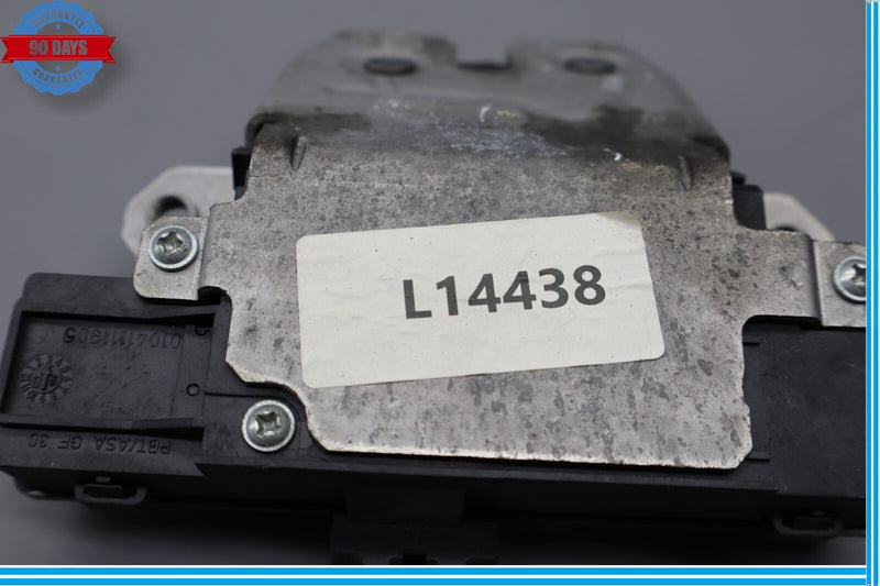 Load image into Gallery viewer, 06-09 Range Rover Sport L320 Rear Right Side Trunk Tailgate Door Lid Latch Oem
