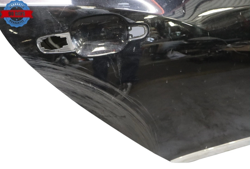 Load image into Gallery viewer, 11-16 Hyundai Equus Rear Right Passenger Side Door Shell Panel 77004-3N000 Oem