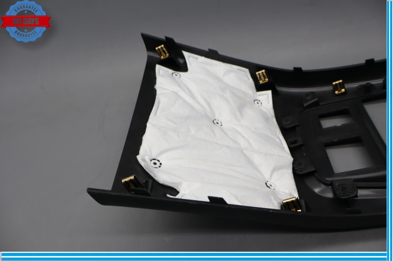 Load image into Gallery viewer, 18-21 Buick Enclave Rear Center Console Cover Panel Back Trim 84053486 Oem