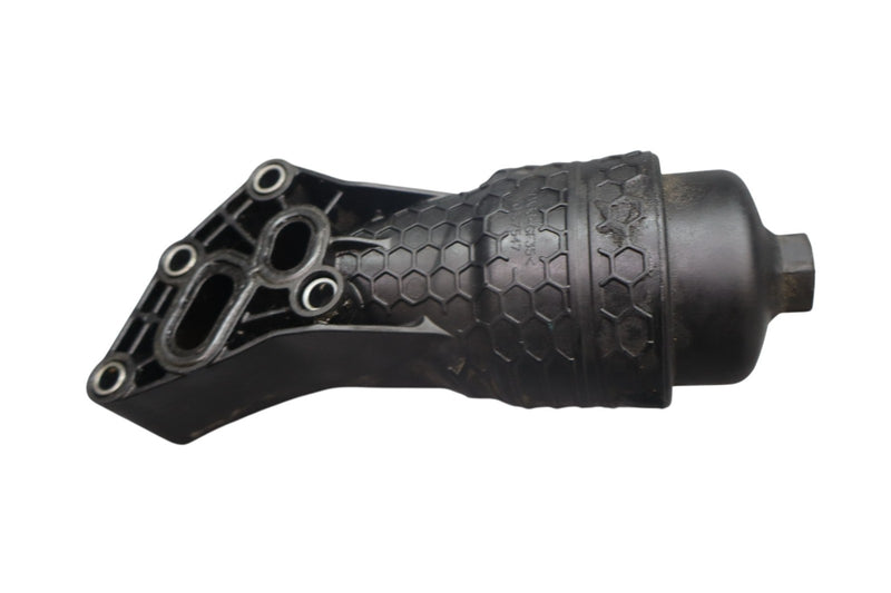 Load image into Gallery viewer, 17-20 Hyundai Genesis G80 3.8L Engine Oil Filter Housing Assembly Mahle Oem
