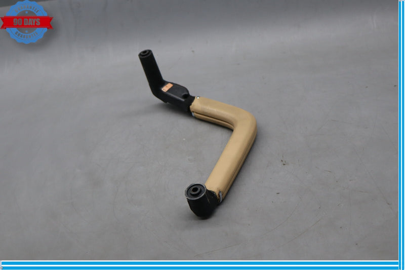 Load image into Gallery viewer, 11-18 Porsche Cayenne 958 Front Right Side Door Panel Pull Grab Handle Oem