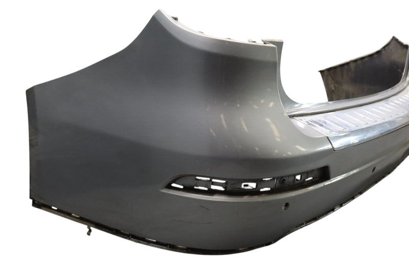 Load image into Gallery viewer, 13-19 Mercedes X166 GL450 GLS550 Rear Bumper Cover Assembly Gray A1668853225 OEM