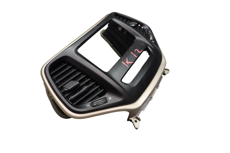 Load image into Gallery viewer, 15–17 Chrysler 200 Front Center Dash Dashboard Radio Bezel Trim Panel Oem