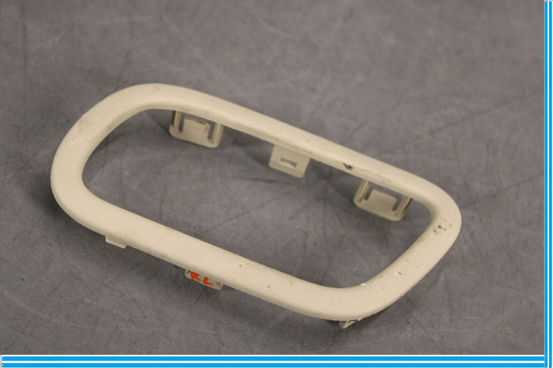 Load image into Gallery viewer, 11-17 Infiniti QX56 QX80 Rear Left Side Interior Door Handle Trim Cover Oem