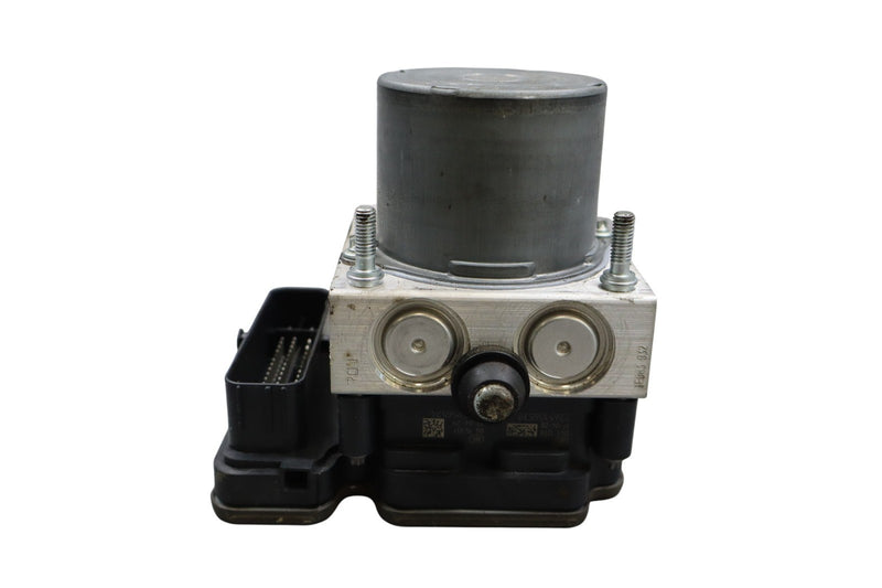 Load image into Gallery viewer, 16-21 Jaguar F-Pace XF ABS Anti Lock Pump Brake Module HK8314F447CF Oem