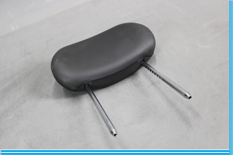 Load image into Gallery viewer, 97-04 Mercedes R170 SLK230 SLK320 Front Right Side upper Seat Headrest Black Oem