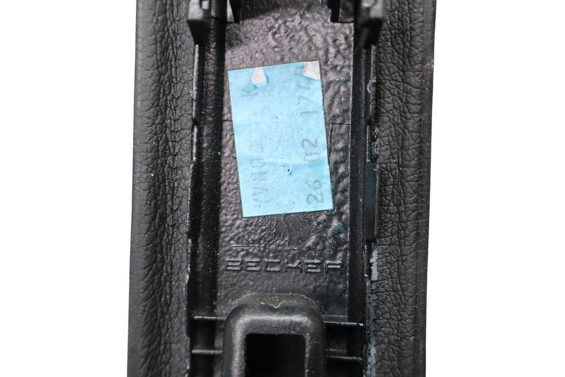 Load image into Gallery viewer, 14-17 Maserati Ghibli Rear Left Driver Side Interior Door Handle Trim Oem