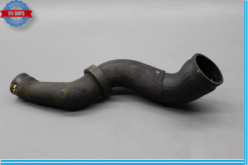 Load image into Gallery viewer, 03-12 Bentley Continental GTC Flying Spur Left Side Intercooler Hose Pipe Oem