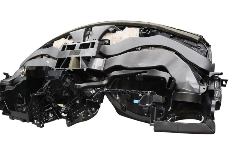 Load image into Gallery viewer, 10-15 Jaguar XJ XJL Front Dashboard Instrumental Panel Assembly AW9304320AG Oem
