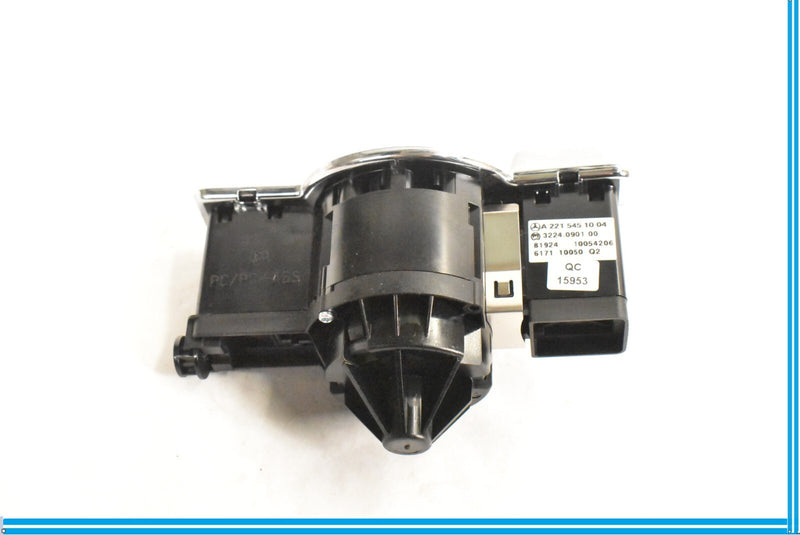 Load image into Gallery viewer, 07-13 Mercedes W221 S550 S63 S65 AMG Headlight Head Light Switch Control Module