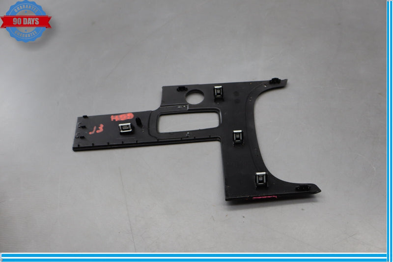 Load image into Gallery viewer, 11-18 Audi A8 A8L Quattro Center Console Shifter Bezel Cover Panel Trim Oem