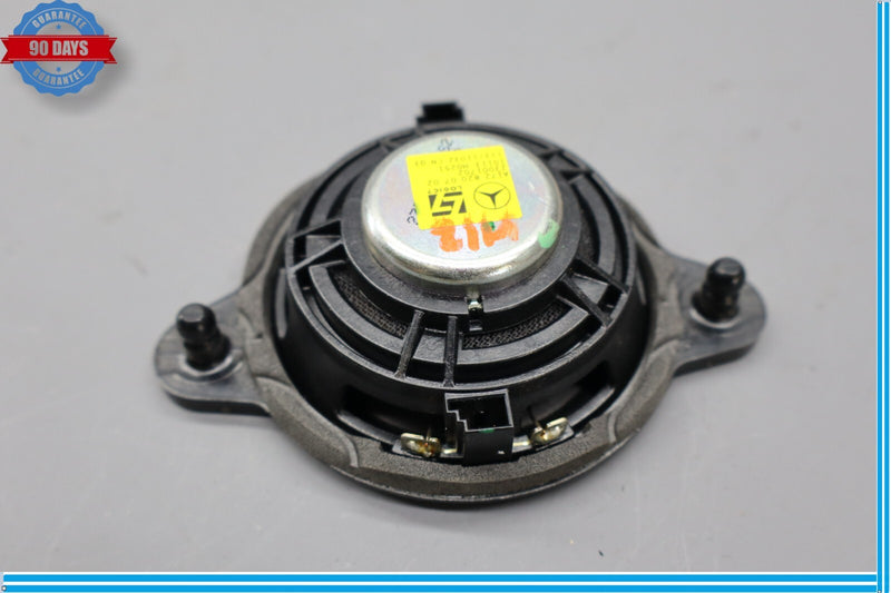 Load image into Gallery viewer, 10-17 Mercedes W207 E350 E550 Rear Left or Right Side Door Sound Speaker Oem