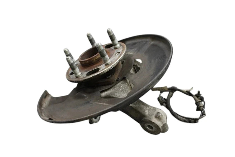 Load image into Gallery viewer, 10-16 Buick LaCrosse CXL Front Left Driver Side Steering Knuckle Hub Spindle Oem