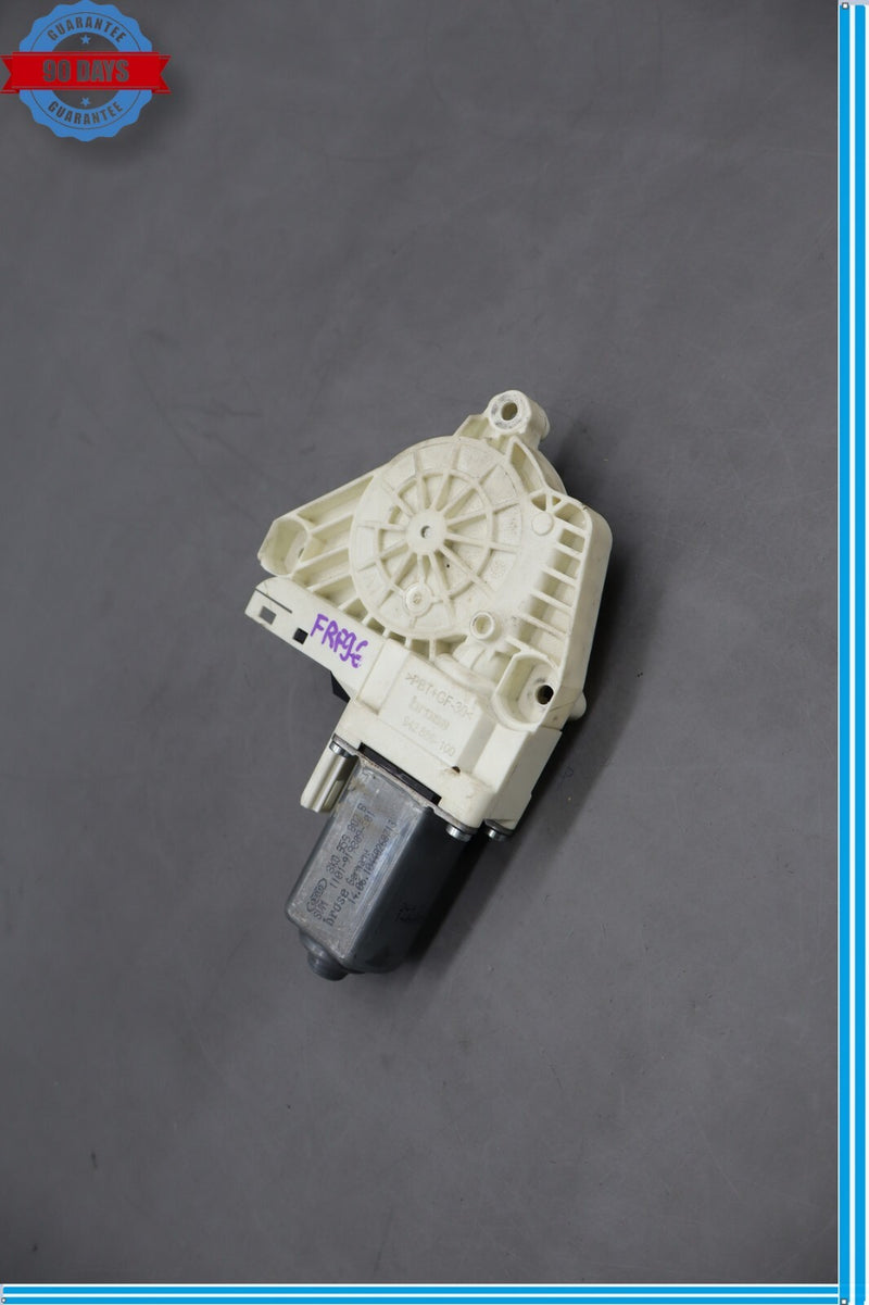 Load image into Gallery viewer, 11-17 Volkswagen Touareg Front Right Passenger Side Door Window Regulator Motor