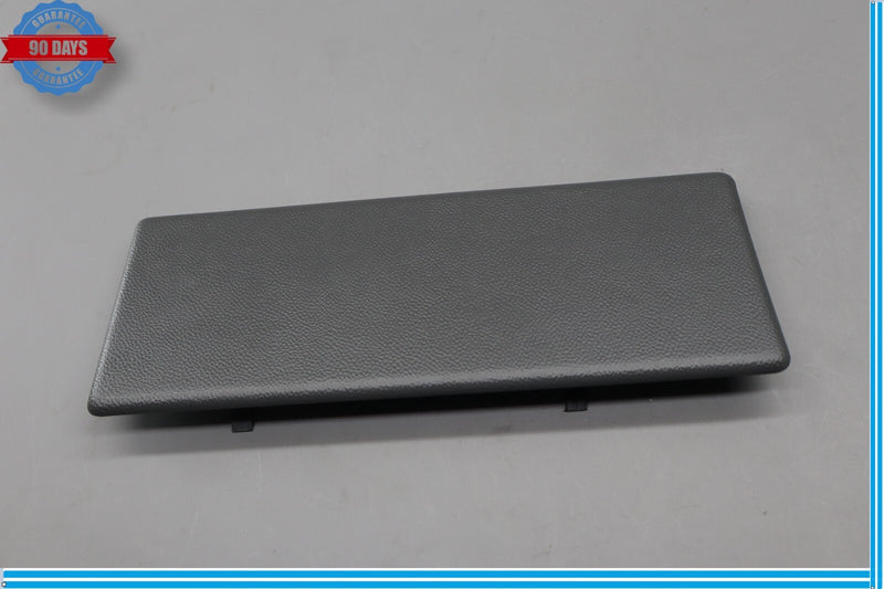Load image into Gallery viewer, 03-06 Mercedes R230 SL500 AMG Rear Right Side Storage Compartment Lid Cover Oem