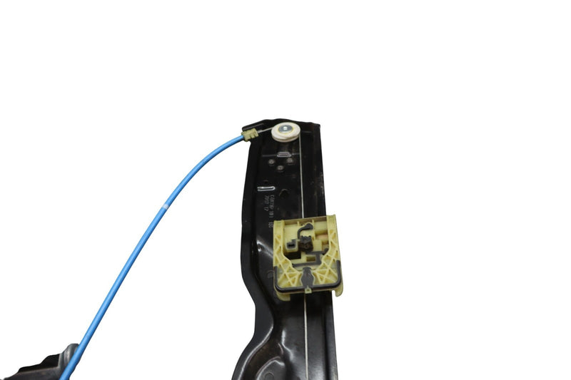 Load image into Gallery viewer, 16-23 Jaguar X260 XF Rear Right Passenger Side Window Regulator Motor Oem
